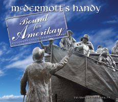 McDermott's Handy Bound for Amerikay CD